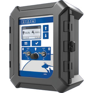 lighting control system