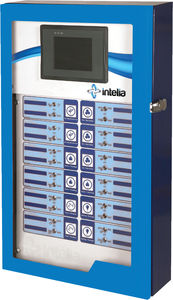 aviary control system