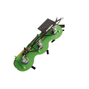 hydraulic hedge trimmer