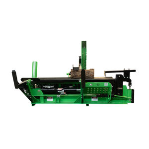 wood splitter