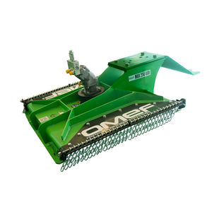 landscaping rotary cutter