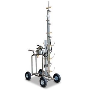 sprayer boom