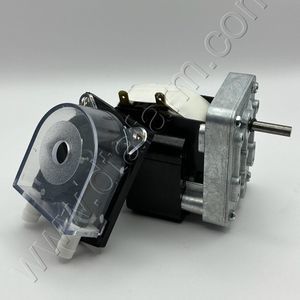 peristaltic pump 1