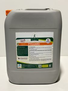 post-milking teat cleaning solution