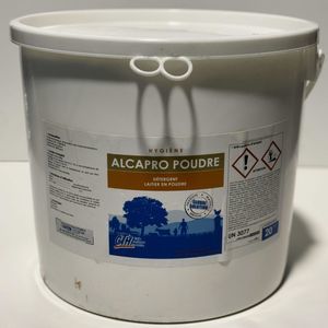 granular Disinfectant 1