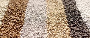 mineral fertilizer