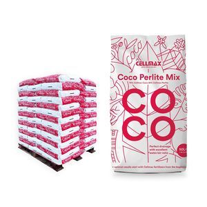 coco peat