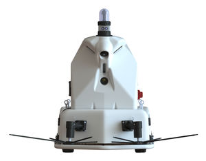 multipurpose farm robot