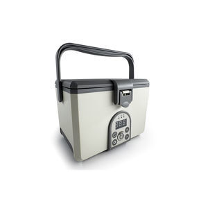 semen collection container
