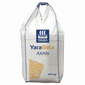 nitrogen fertilizer