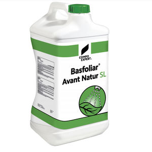 N biostimulant