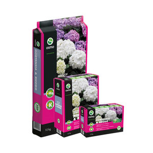 organic fertilizer