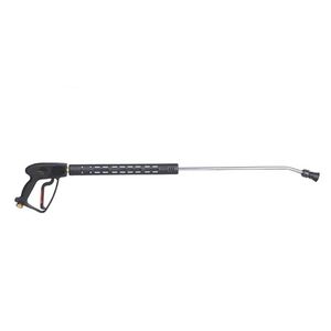 spraying gun