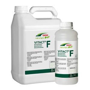biostimulant with trace elements / liquid