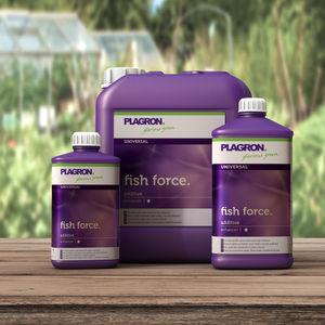 mineral fertilizer
