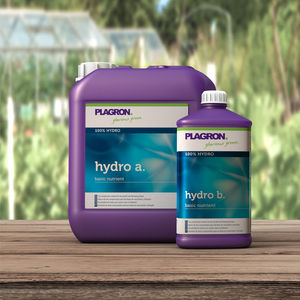 mineral fertilizer