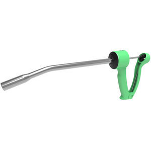 cattle balling gun