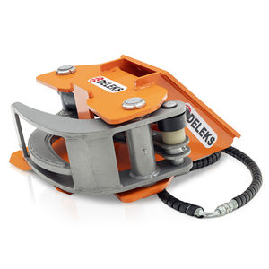 forestry tree shear