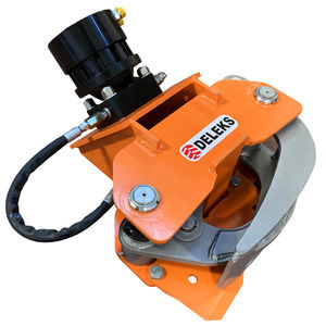 forestry tree shear
