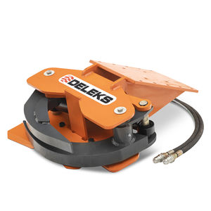 forestry tree shear