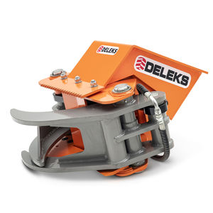 cutting grapple