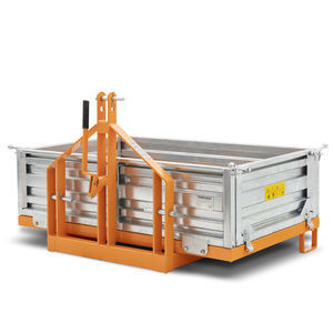 mounted transport box 1