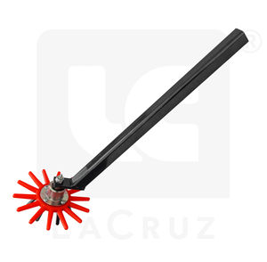 finger weeder 1