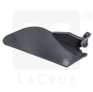 harvesting machine catcher tray 1