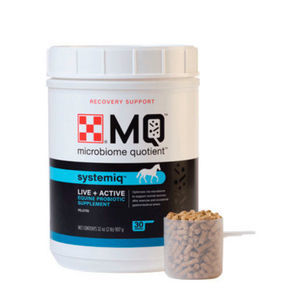 probiotic supplementary feed 1