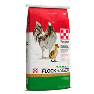 animal feed supplement