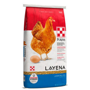 animal feed supplement
