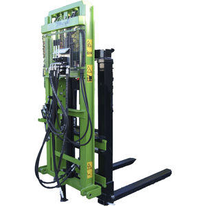forklift