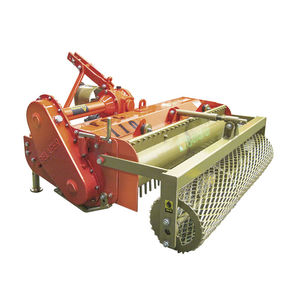 rotary tiller 1