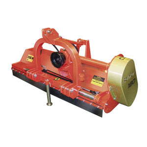 mounted mulcher 1