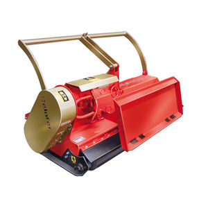 mounted mulcher 1