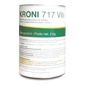 animal feed supplement