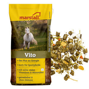 animal feed supplement