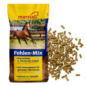 animal feed supplement