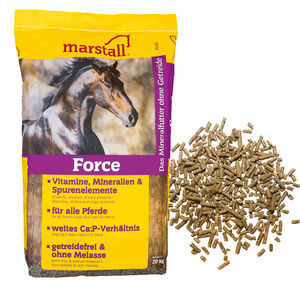 animal feed supplement