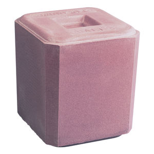 Cattle lick block - 0702 - windsorsalt