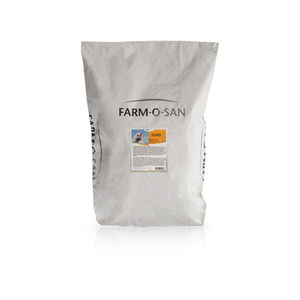 animal feed supplement