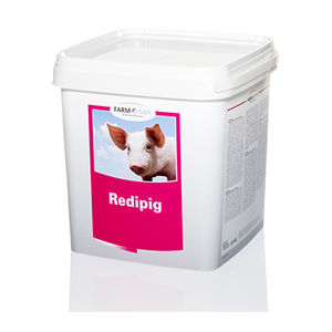 microorganism feed additive