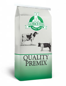 animal feed supplement