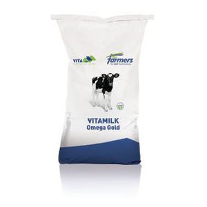 calf milk replacer