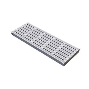 concrete floor panel