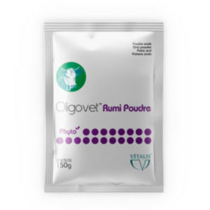 animal feed supplement