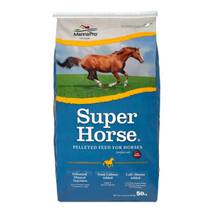 animal feed supplement