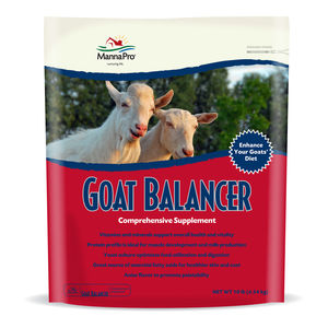 animal feed supplement