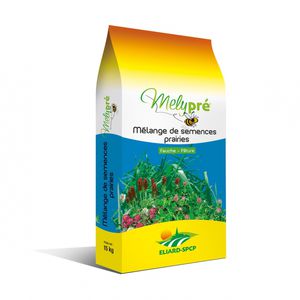 forage mixture