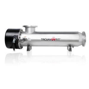 wastewater treatment system